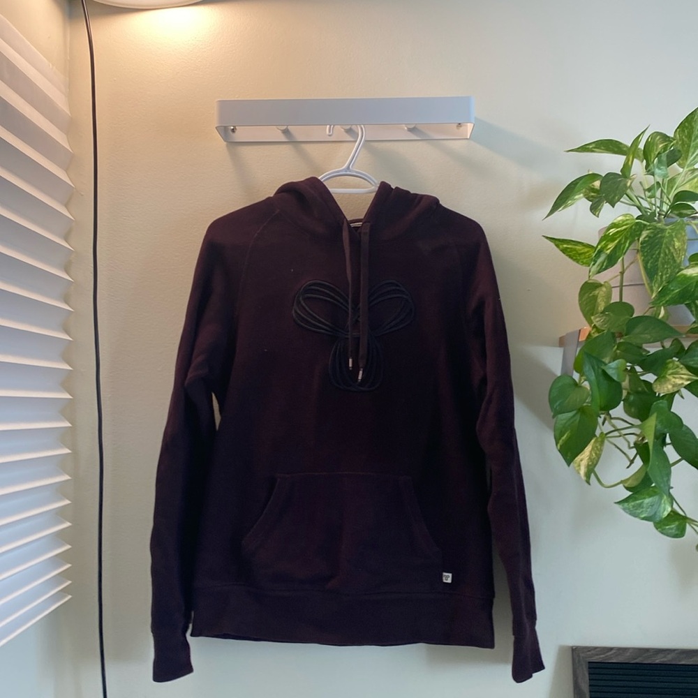 TNA Hoodie